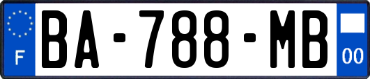 BA-788-MB