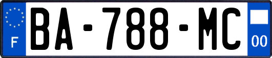 BA-788-MC
