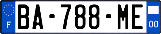BA-788-ME