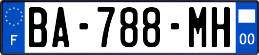 BA-788-MH