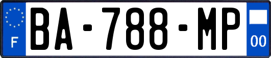 BA-788-MP