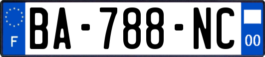 BA-788-NC