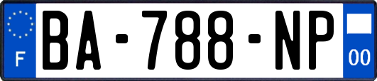 BA-788-NP
