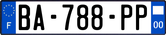 BA-788-PP