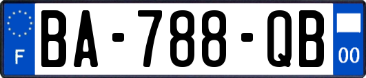 BA-788-QB