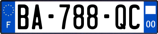BA-788-QC