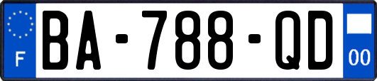 BA-788-QD