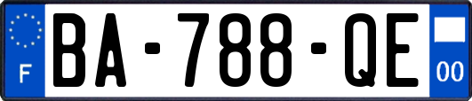 BA-788-QE