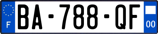 BA-788-QF