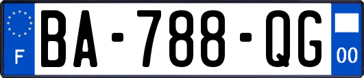 BA-788-QG