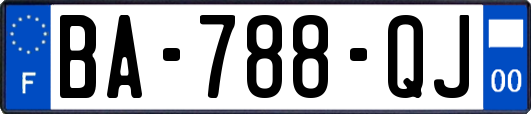 BA-788-QJ