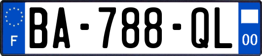 BA-788-QL
