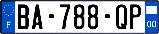 BA-788-QP