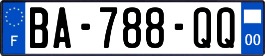 BA-788-QQ