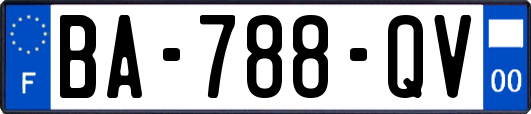 BA-788-QV