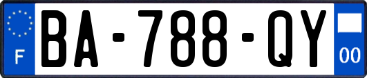 BA-788-QY