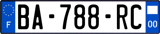 BA-788-RC