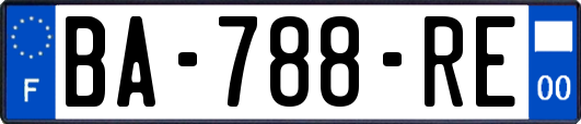 BA-788-RE