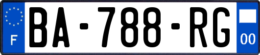 BA-788-RG