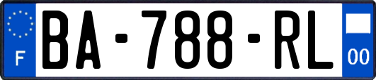 BA-788-RL