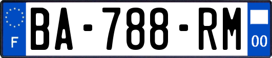 BA-788-RM