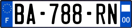 BA-788-RN