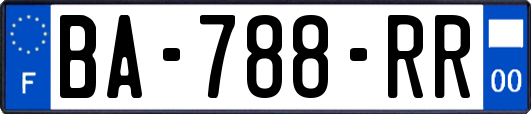 BA-788-RR