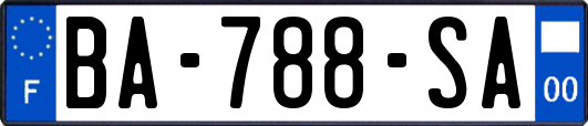 BA-788-SA