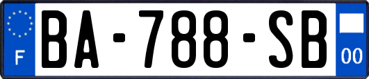 BA-788-SB