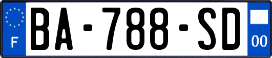 BA-788-SD