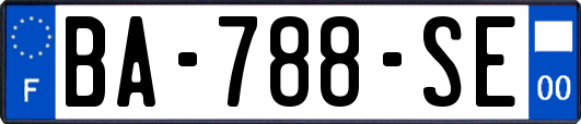 BA-788-SE