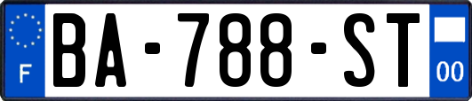 BA-788-ST