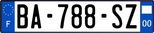 BA-788-SZ