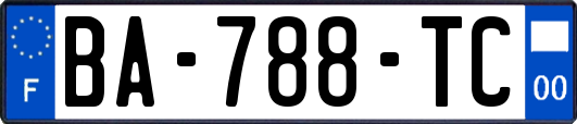 BA-788-TC