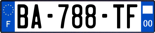 BA-788-TF