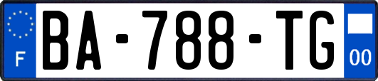 BA-788-TG