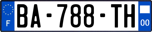 BA-788-TH