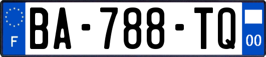 BA-788-TQ