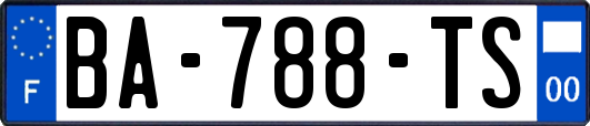 BA-788-TS