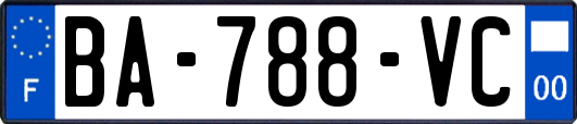 BA-788-VC