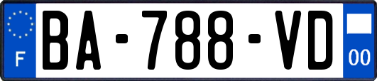 BA-788-VD