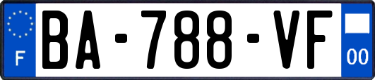 BA-788-VF