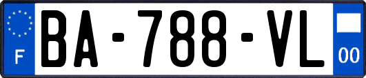 BA-788-VL