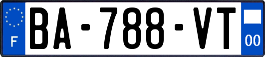 BA-788-VT
