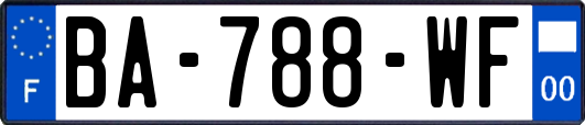 BA-788-WF