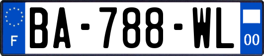 BA-788-WL