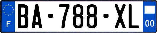 BA-788-XL
