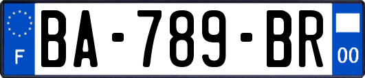 BA-789-BR