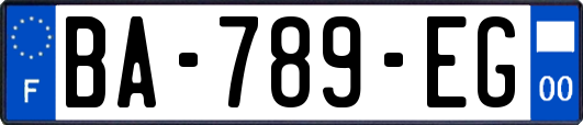 BA-789-EG