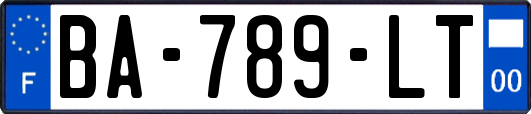 BA-789-LT
